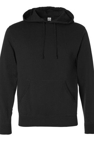 Independent Trading Co. AFX4000 - Pullover con capucha