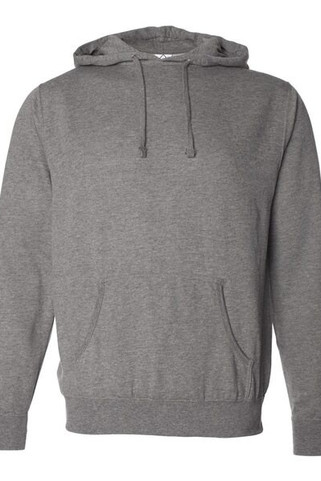 Independent Trading Co. AFX4000 - Pullover con capucha