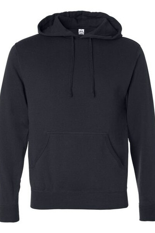 Independent Trading Co. AFX4000 - Pullover con capucha
