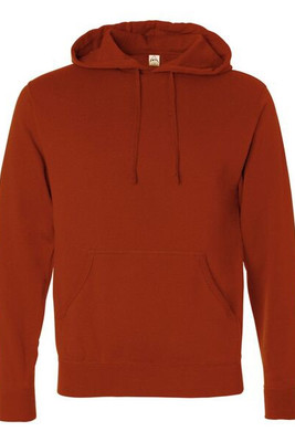 Independent Trading Co. AFX4000 - Pullover con capucha