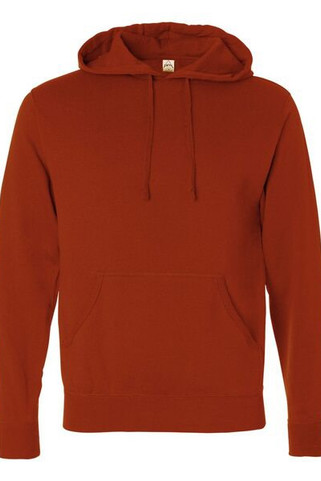 Independent Trading Co. AFX4000 - Pullover con capucha
