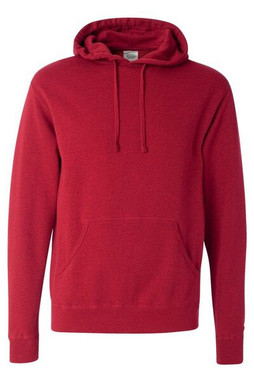 Independent Trading Co. AFX4000 - Pullover con capucha