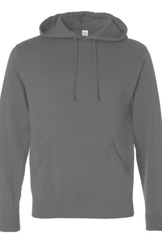 Independent Trading Co. AFX4000 - Hooded Pullover Sweatshirt