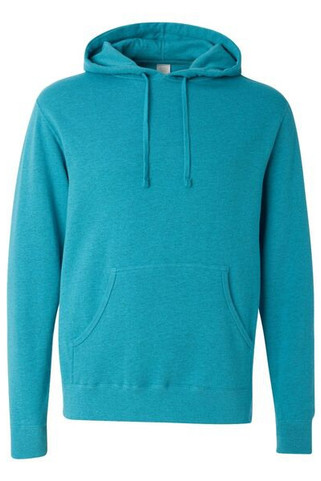 Independent Trading Co. AFX4000 - Pullover con capucha