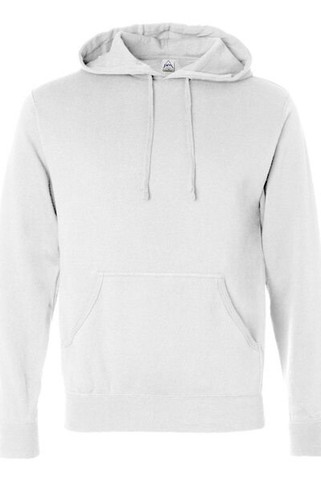 Independent Trading Co. AFX4000 - Pullover con capucha