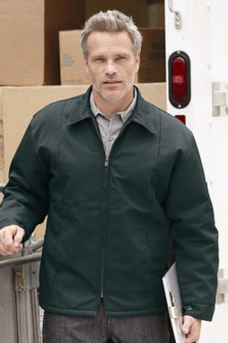 Red Kap JT50 - Perma-Lined Panel Jacket