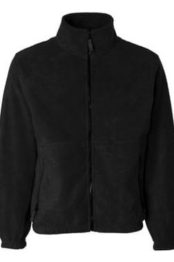 Sierra Pacific 3061 - Full-Zip Fleece Jacket