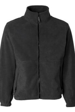 Sierra Pacific 3061 - Full-Zip Fleece Jacket