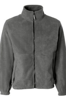 Sierra Pacific 3061 - Full-Zip Fleece Jacket