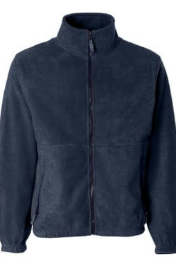 Sierra Pacific 3061 - Full-Zip Fleece Jacket