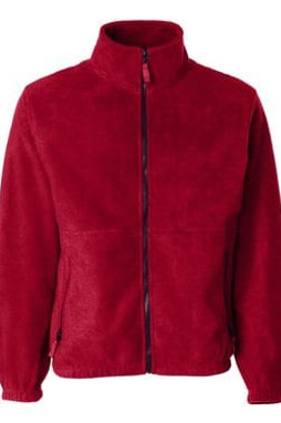 Sierra Pacific 3061 - Full-Zip Fleece Jacket