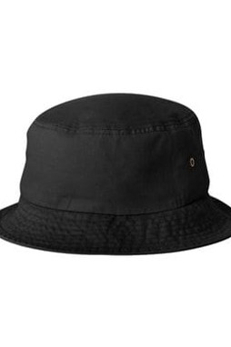 Valuecap 2050 - Bio-Washed Bucket Cap