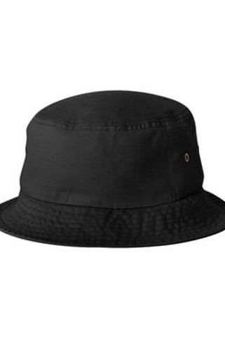 Valuecap 2050 - Bio-Washed Bucket Cap
