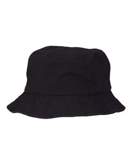 Valuecap 2050 - Bio-Washed Bucket Cap