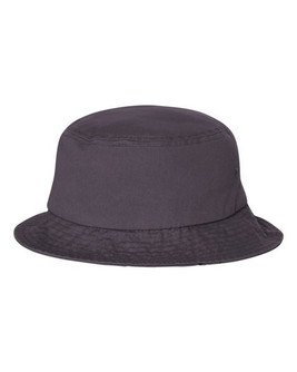 Valuecap 2050 - Bio-Washed Bucket Cap