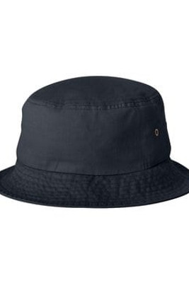 Valuecap 2050 - Bio-Washed Bucket Cap