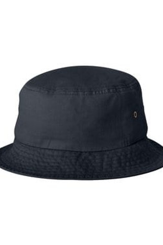 Valuecap 2050 - Bio-Washed Bucket Cap