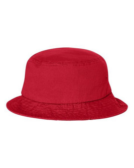 Valuecap 2050 - Bio-Washed Bucket Cap