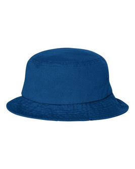 Valuecap 2050 - Bio-Washed Bucket Cap