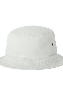 Valuecap 2050 - Bio-Washed Bucket Cap