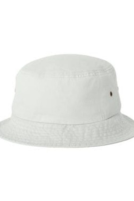 Valuecap 2050 - Bio-Washed Bucket Cap