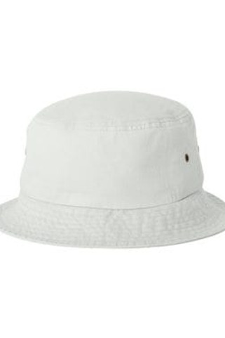 Valuecap 2050 - Bio-Washed Bucket Cap