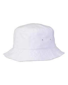 Valuecap 2050 - Bio-Washed Bucket Cap