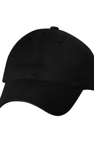 Sportsman 9610 - Heavy Brushed Twill Cap