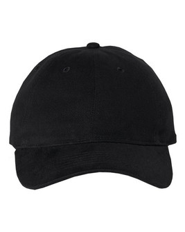 Sportsman 9610 - Heavy Brushed Twill Cap