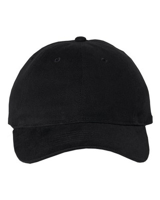 Sportsman 9610 - Heavy Brushed Twill Cap