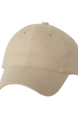 Sportsman 9610 - Heavy Brushed Twill Cap
