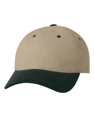 Sportsman 9610 - Heavy Brushed Twill Cap