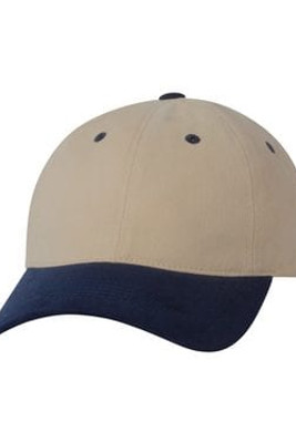 Sportsman 9610 - Heavy Brushed Twill Cap