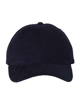 Sportsman 9610 - Heavy Brushed Twill Cap