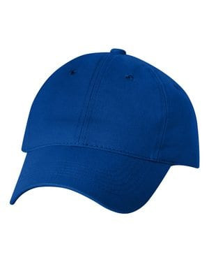 Sportsman 9610 - Heavy Brushed Twill Cap
