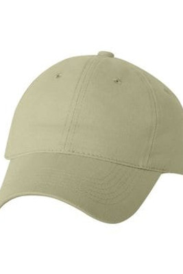 Sportsman 9610 - Heavy Brushed Twill Cap