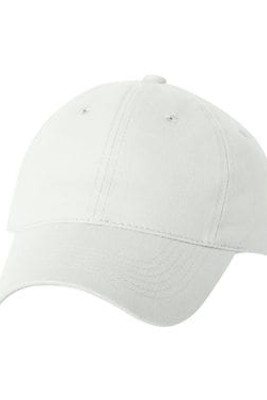 Sportsman 9610 - Heavy Brushed Twill Cap
