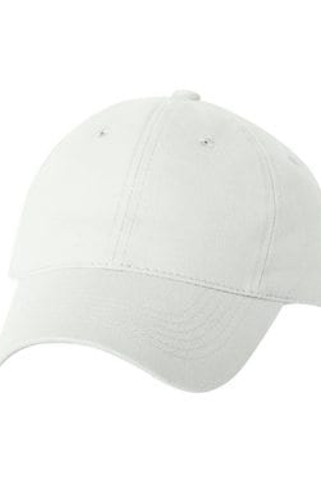 Sportsman 9610 - Heavy Brushed Twill Cap