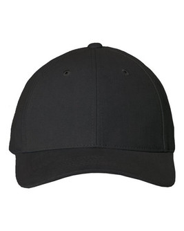 Sportsman 9910 - Structured Brushed Cotton Twill Cap