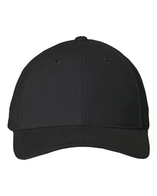 Sportsman 9910 - Structured Brushed Cotton Twill Cap