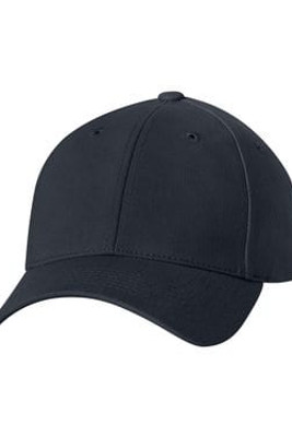 Sportsman 9910 - Structured Brushed Cotton Twill Cap