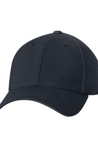 Sportsman 9910 - Structured Brushed Cotton Twill Cap