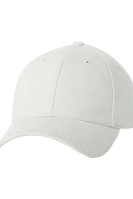 Sportsman 9910 - Structured Brushed Cotton Twill Cap