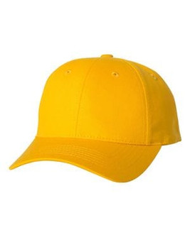 Team Sportsman 2260Y - Small Fit Cotton Twill Cap
