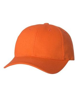 Team Sportsman 2260Y - Small Fit Cotton Twill Cap