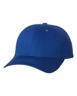 Team Sportsman 2260Y - Small Fit Cotton Twill Cap