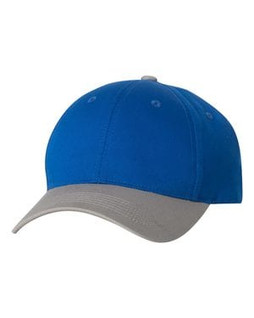 Team Sportsman 2260Y - Small Fit Cotton Twill Cap