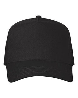 Valucap 8869 - Five-Panel Twill Cap