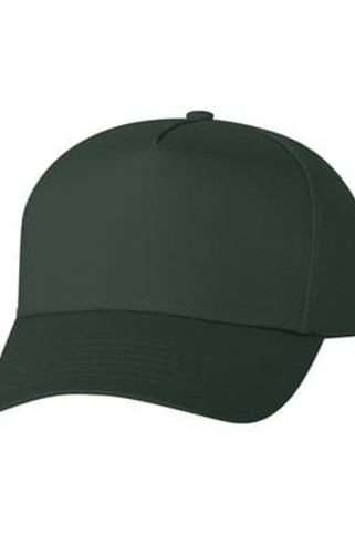 Valucap 8869 - Five-Panel Twill Cap