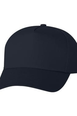 Valucap 8869 - Five-Panel Twill Cap